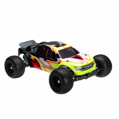 1/10 Illuzion Ford Raptor SVT Clear Body, 1/10 Traxxas Rustler 1/10 Illuzion Ford Raptor SVT Clear Body, 1/10 Traxxas Rustler
