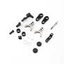 Axial Dig 2-Speed Arm & Shaft Set: SCX10 III