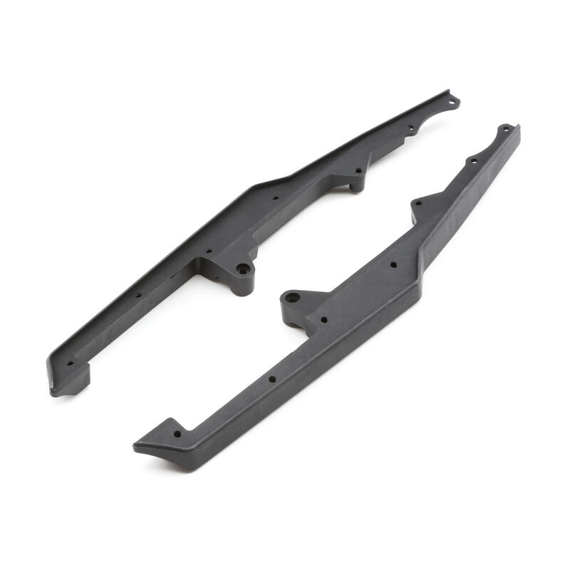 Mud Guard Set Stiffezel: 22SCT 3.0