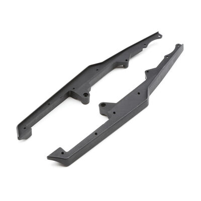 Mud Guard Set Stiffezel: 22SCT 3.0 Mud Guard Set Stiffezel: 22SCT 3.0