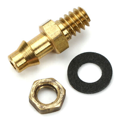 Bolt-On Pressure Fitting Bolt-On Pressure Fitting