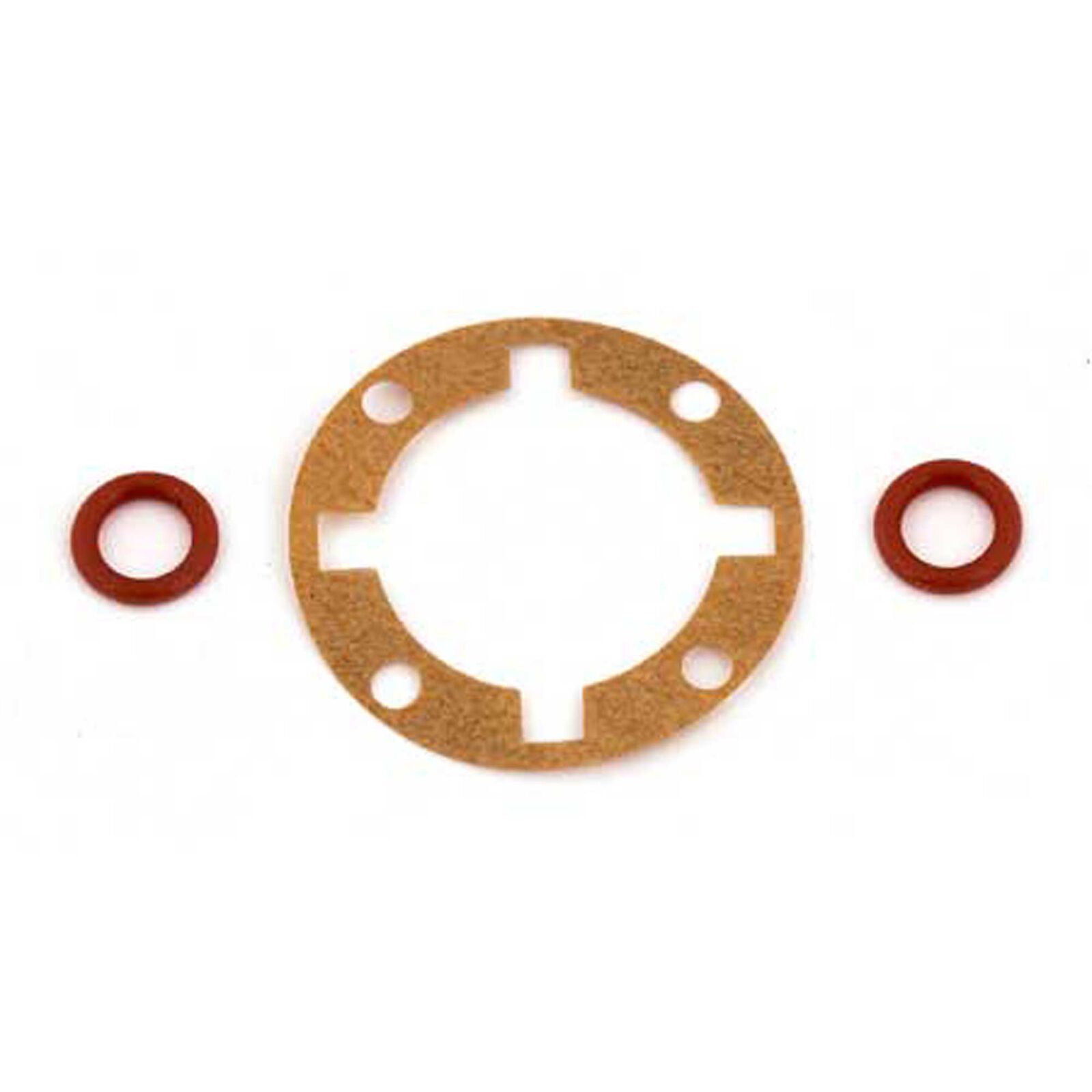 Differential Gasket and O-Rings: B64, B64D
