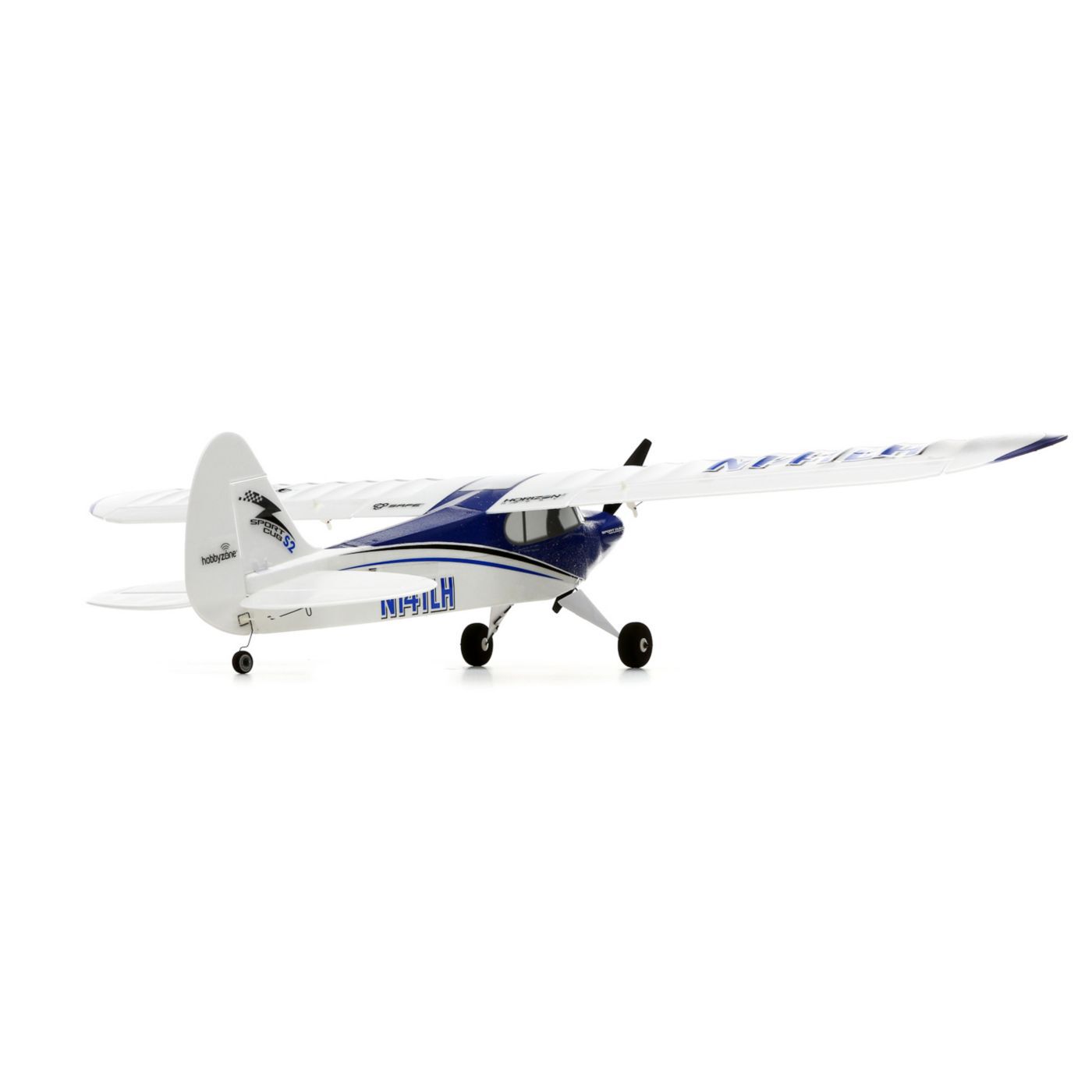 sport cub s bnf with safe