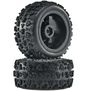 Sidearm ST 2.2 Tires, Black (2)