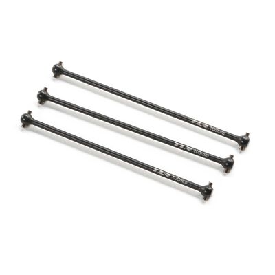 Center Dogbones 100mm 103mm 106mm: 22X-4 2.0 Center Dogbones 100mm 103mm 106mm: 22X-4 2.0