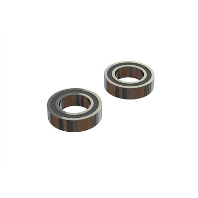 Ball Bearing, 15x26x7mm (2) Ball Bearing, 15x26x7mm (2)