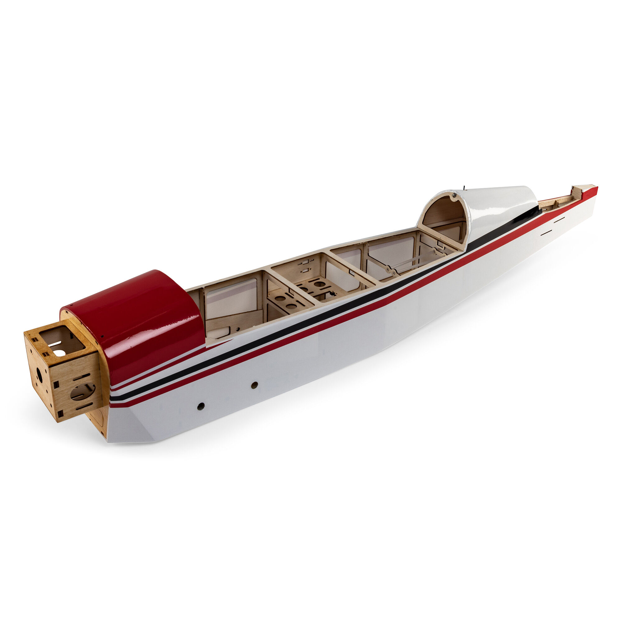 Hangar 9 Hangar 9 Fuselage: Pawnee Brave 20cc | Horizon Hobby