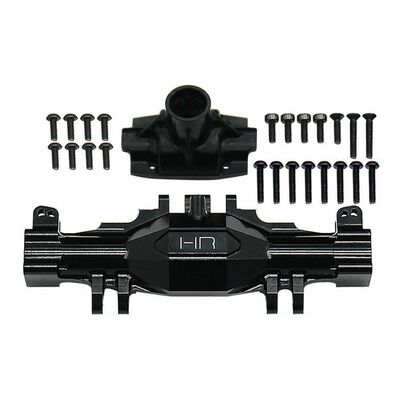 Aluminum Axle HD Bearing Housing Mini LMT Aluminum Axle HD Bearing Housing Mini LMT