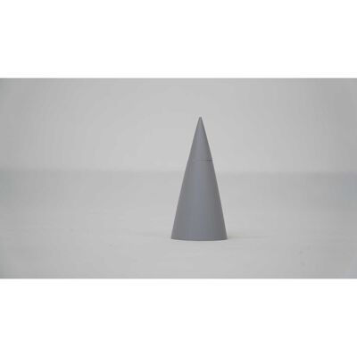 Nose Cone: Rafale 80mm Nose Cone: Rafale 80mm