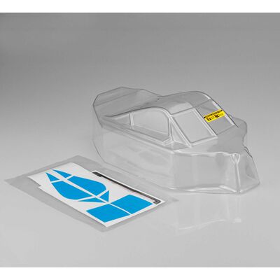 Warrior Body: ARRMA TYPHON Warrior Body: ARRMA TYPHON