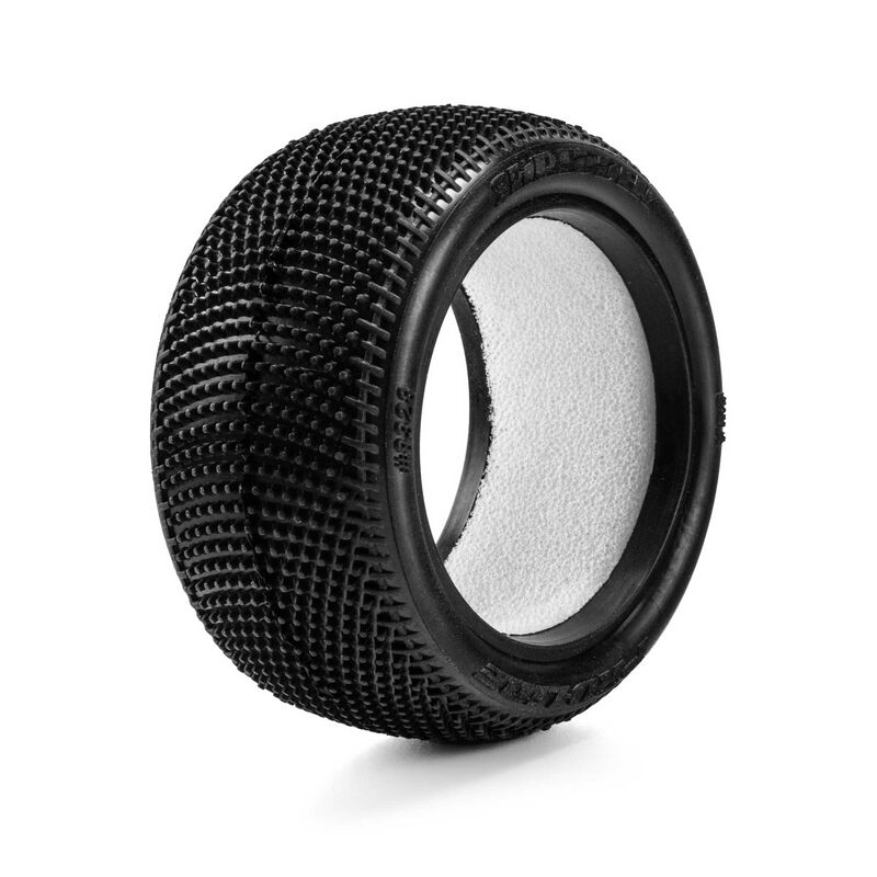 Pro-Line Racing 1/10 Shredder CR4 Rear 2.2 Carpet Buggy Tires (2)