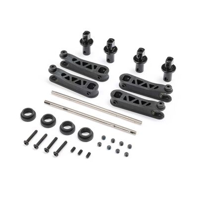Sway Bar Set (2): LMT 2.0 Sway Bar Set (2): LMT 2.0
