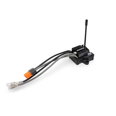SLT 25 Amp Brush 2-in-1 ESC / Receiver Combo, 1/10 2WD SLT 25 Amp Brush 2-in-1 ESC / Receiver Combo, 1/10 2WD