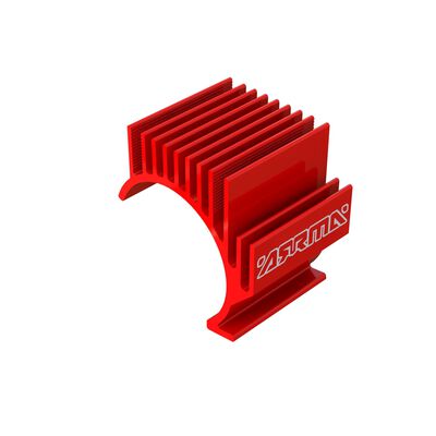 GROM Motor Heatsink GROM Motor Heatsink