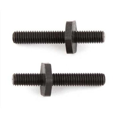 Battery Tray Shoulder Screws, 1/10 Team Associated RC10B6 Battery Tray Shoulder Screws, 1/10 Team Associated RC10B6