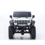 1/28 Jeep Wrangler Unlimited Rubicon MINI-Z 4x4 Crawler RTR, Bright White