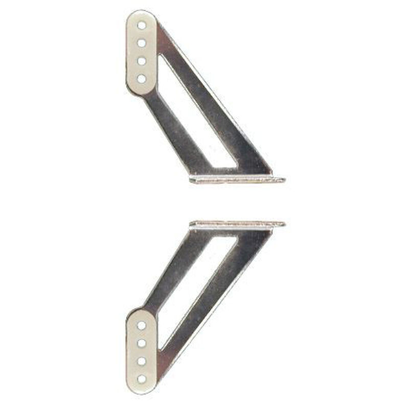 1-1/8" Control Horns,Left/Right