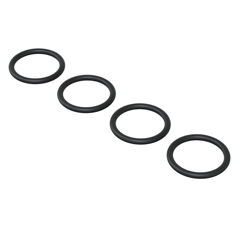 ARRMA O-Ring Set, Rubber, 16x2mm (4pcs) ARRMA O-Ring Set, Rubber, 16x2mm (4pcs)
