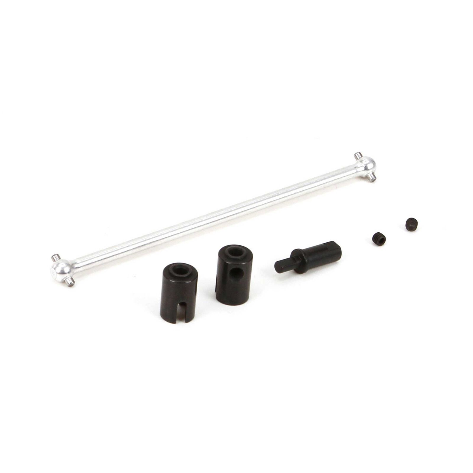Center Driveshaft Assembly: 1/18 4WD All
