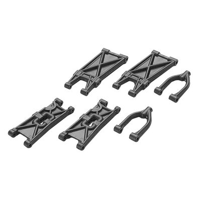 Suspension Arm Set: Buggy Suspension Arm Set: Buggy