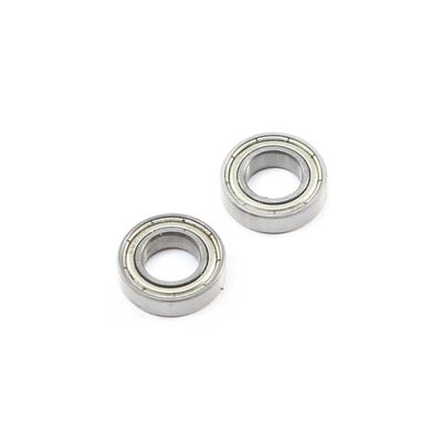 10 x 19 x 5mm Ball Bearing (2) 10 x 19 x 5mm Ball Bearing (2)