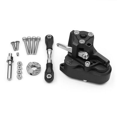 VFD Hurtz Dig Black VFD Hurtz Dig Black