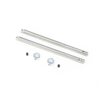 Horizontal Stab Rotation Pin Set: Su-30 EDF Horizontal Stab Rotation Pin Set: Su-30 EDF