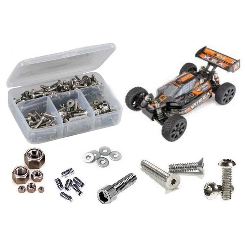 HPI Racing Trophy 4.6 1:8 RC Modellauto Nitro Truggy A (Gebraucht) in HPI Racing Trophy 4.6 1:8 RC Modellauto Nitro Truggy A (Gebraucht) in