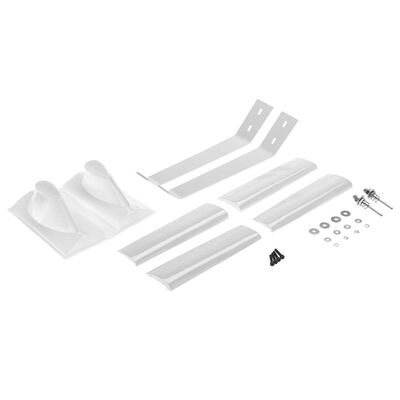 Landing Gear Set Turbo Beaver .91 15cc EP Landing Gear Set Turbo Beaver .91 15cc EP