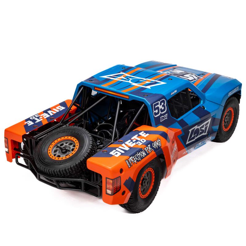 1/5 5IVE-TE 3.0 Electric 4WD Desert Truck RTR