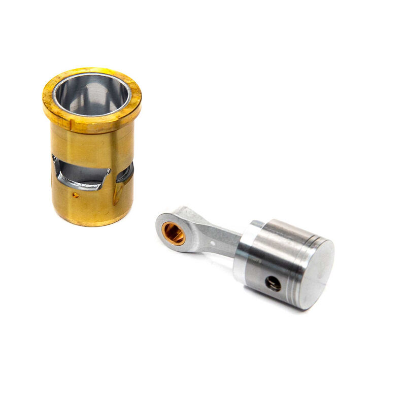 Cylinder Rebuild Kit: B21 Speed Adam Drake