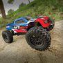 1/28 2WD MT28 Monster Truck Brushed RTR