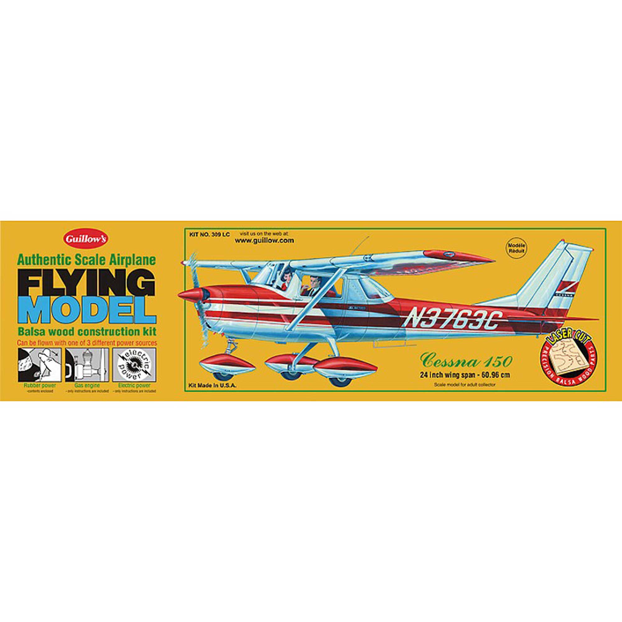 Hobby plane kits clearance