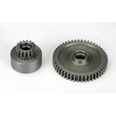 KIT RAPPORTI POLINI CAMPANA FRIZIONE 22/63 DENTI PIAGGIO APE VESPA 50 125