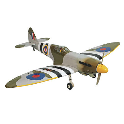 1/8 Spitfire Mk2 .46-.55 GP EP ARF 55" 1/8 Spitfire Mk2 .46-.55 GP EP ARF 55"