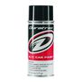 Polycarb Spray, Basic Black, 4.5 oz