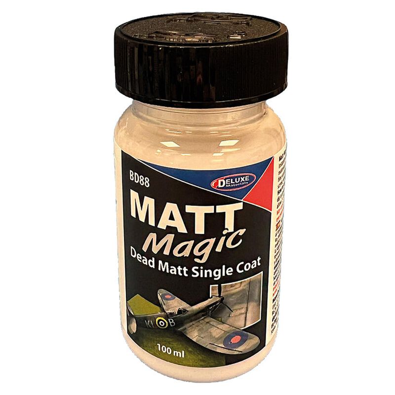 Matt Magic 100ml