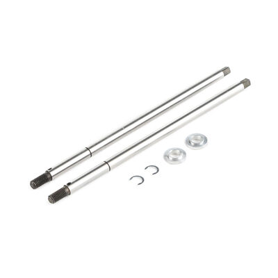 Rear Axle Shaft Set: Baja Rey Rear Axle Shaft Set: Baja Rey