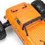 1/8 OUTCAST 6S BLX 4WD Brushless Stunt Truck with Spektrum RTR, Orange