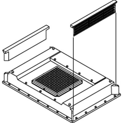 HO Prime Air Conditioner Set (6) HO Prime Air Conditioner Set (6)