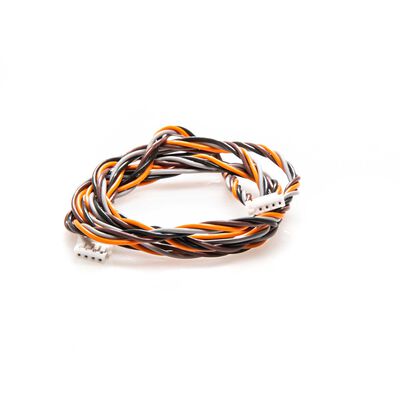 SRXL2 Remote Receiver Extension, 24-Inch SRXL2 Remote Receiver Extension, 24-Inch