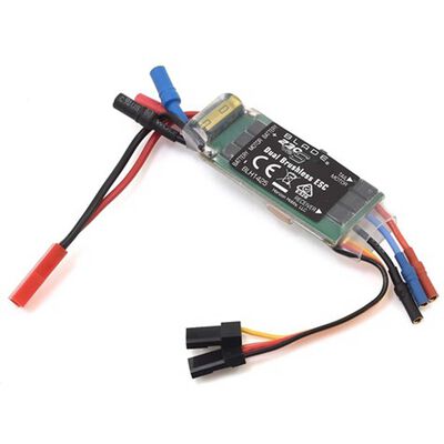 Brushless ESC: 230 S V2 Brushless ESC: 230 S V2