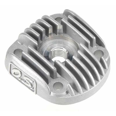 Cylinder Head: 25LA Natural Cylinder Head: 25LA Natural