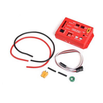 Retract Controller with Accessories: Hawk/T-45 140-160N Retract Controller with Accessories: Hawk/T-45 140-160N