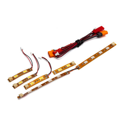 Night LED Set: Revolution 235 CP Night LED Set: Revolution 235 CP