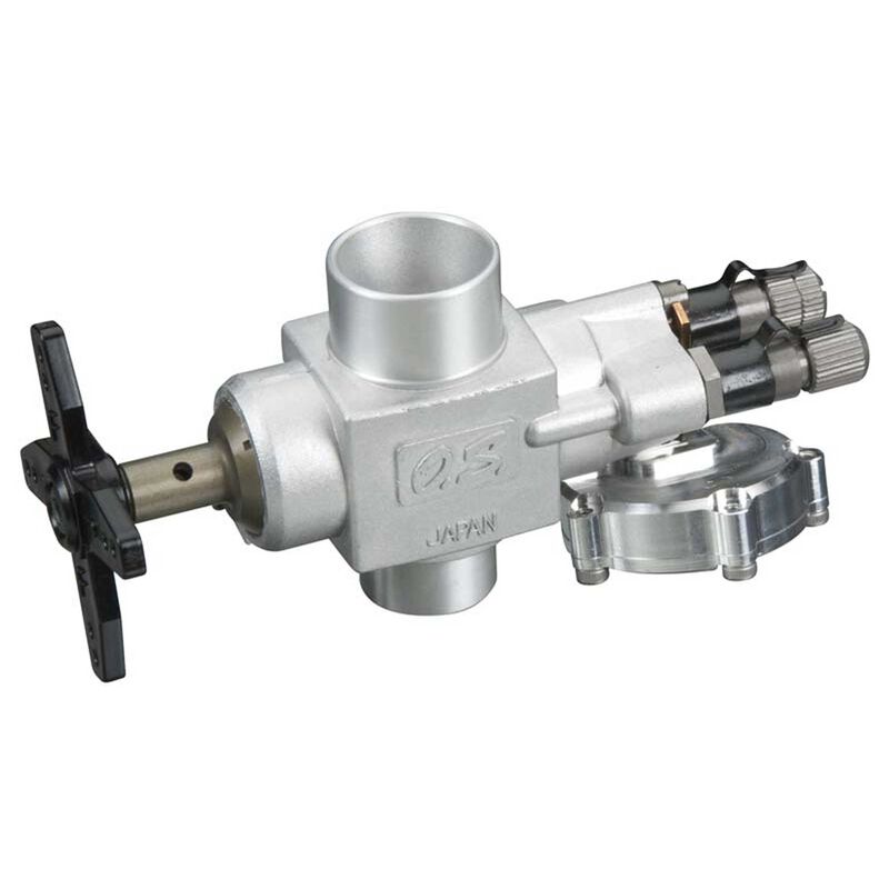 Carburetor 40L-R: 55HZ-R