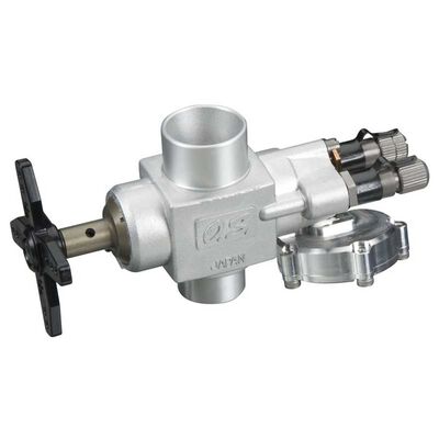 Carburetor 40L-R: 55HZ-R Carburetor 40L-R: 55HZ-R