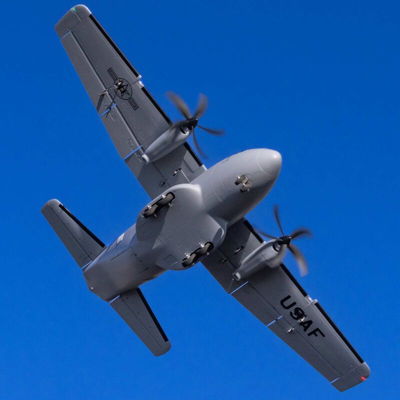 �˾���ũ EFL15750 [E-FLITE(Blade)] EC-1500 Twin 1.5m BNF Basic with AS3X and SAFE Select 19