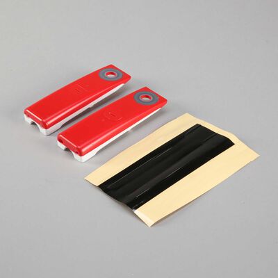 Nacelles: UMX Aero Commander Nacelles: UMX Aero Commander