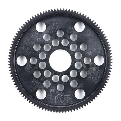 TA08 04 Module Spur Gear (110T) TA08 04 Module Spur Gear (110T)